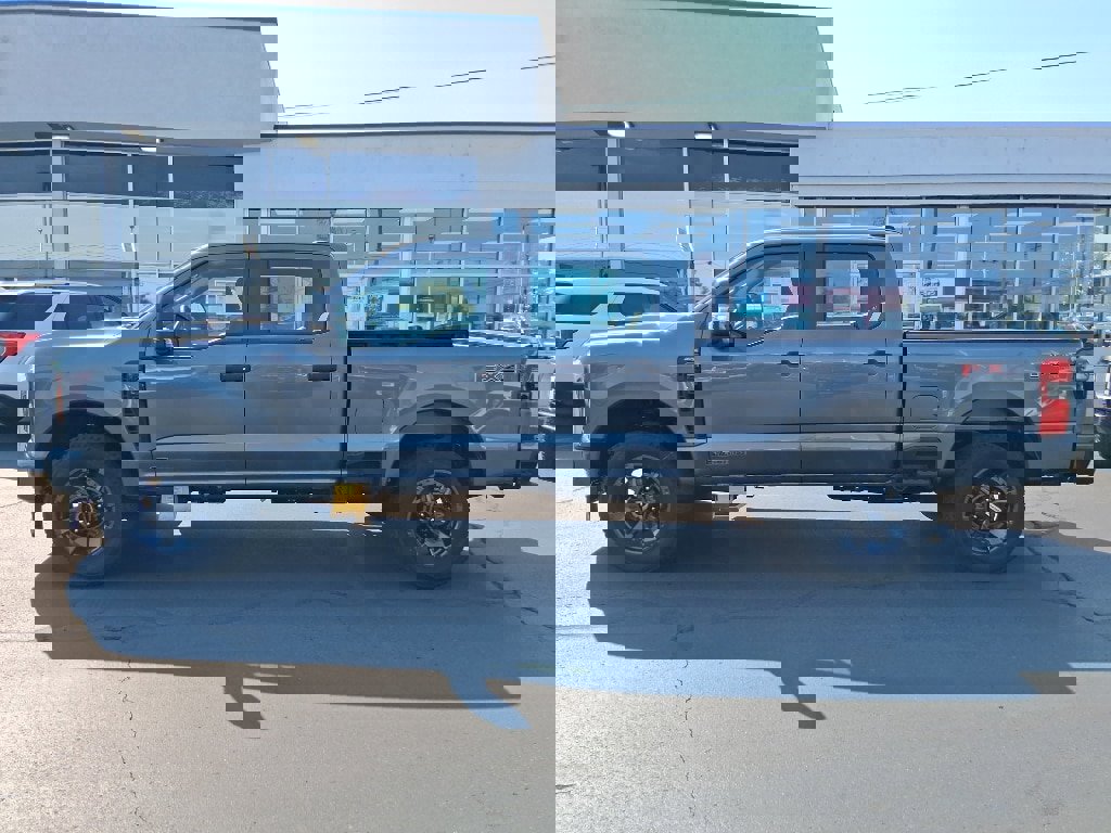 New 2026 Ford F250 XL w/ STX Appearance Package image 6