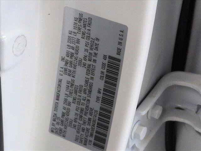 Used 2025 MAZDA CX-50 AWD 2.5 S w/ Premium Plus Pkg image 25