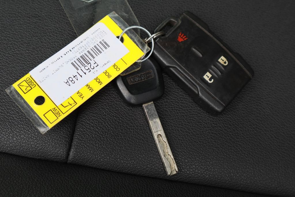 Used 2023 GMC Sierra 3500 Pro w/ Convenience Package image 32