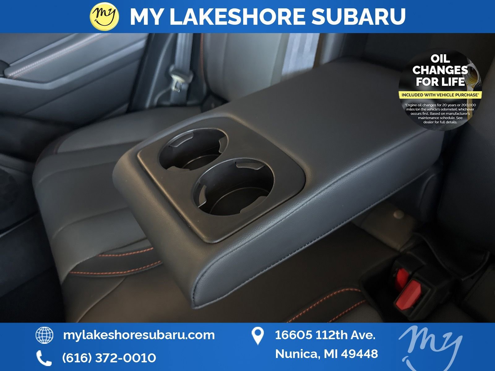 New 2026 Subaru Crosstrek 2.5i Limited w/ Crosstrek Mirror Package AWD/4WD image 23