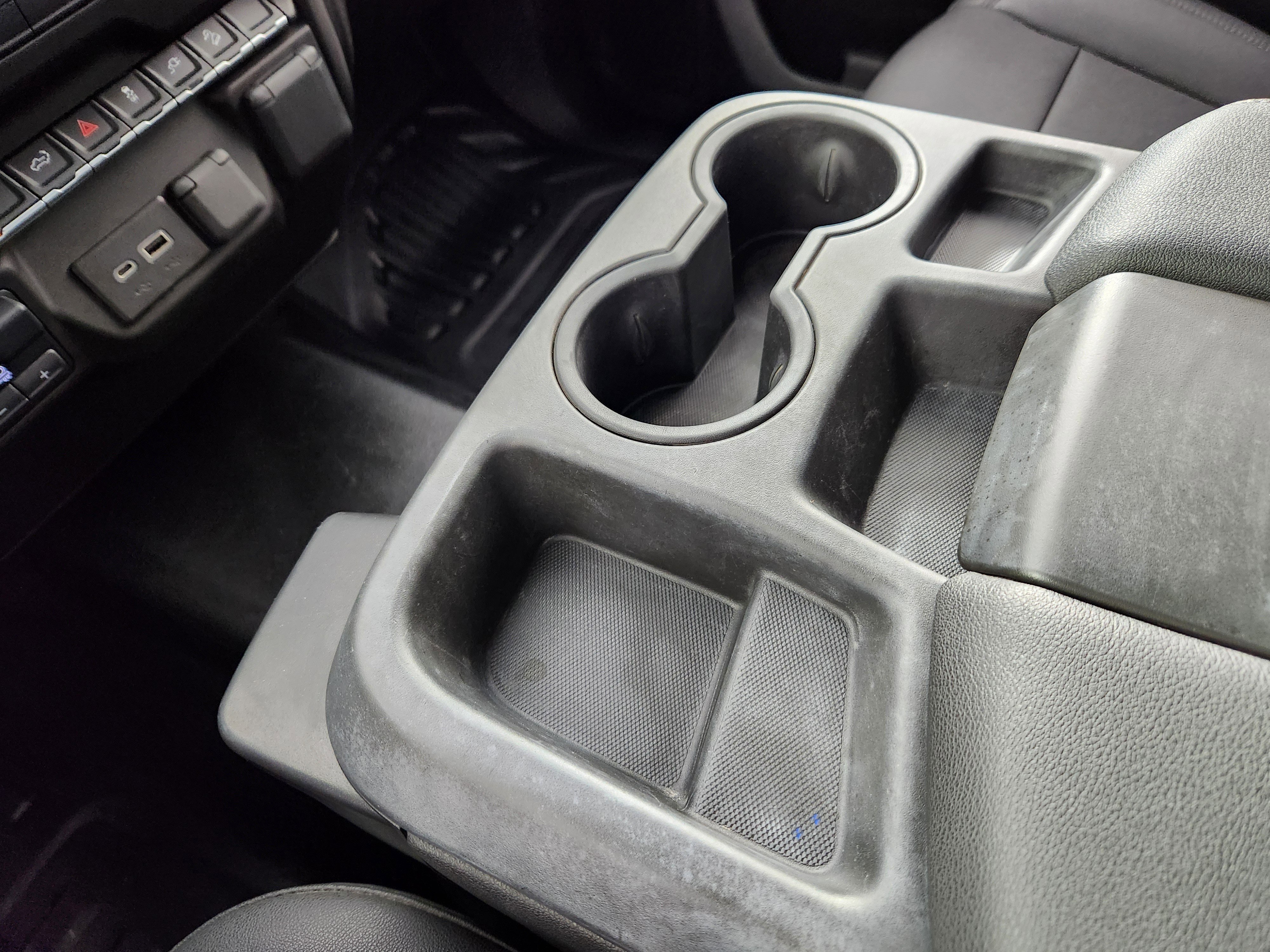 Used 2023 Chevrolet Silverado 2500 W/T w/ WT Convenience Package image 25
