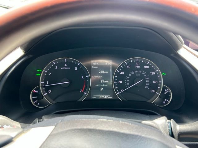 Used 2019 Lexus RX 350 FWD w/ Navigation Package image 19