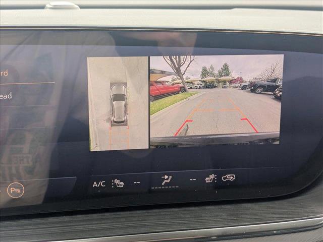 New 2025 Buick Envision Preferred AWD/4WD image 13