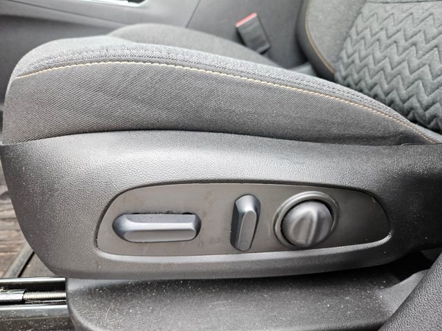 Certified 2024 Chevrolet Equinox LT w/ LPO, Floor Liner Package image 9