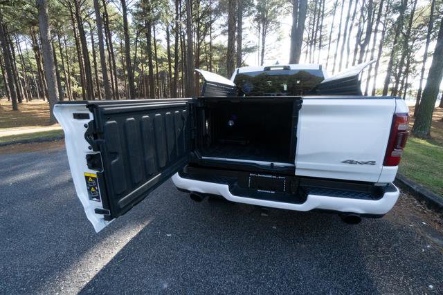 Used 2024 RAM 1500 Limited image 38