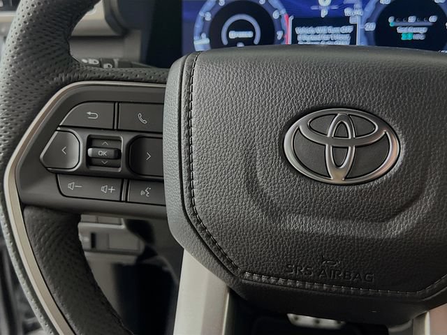 New 2026 Toyota Tacoma TRD Sport RWD image 15