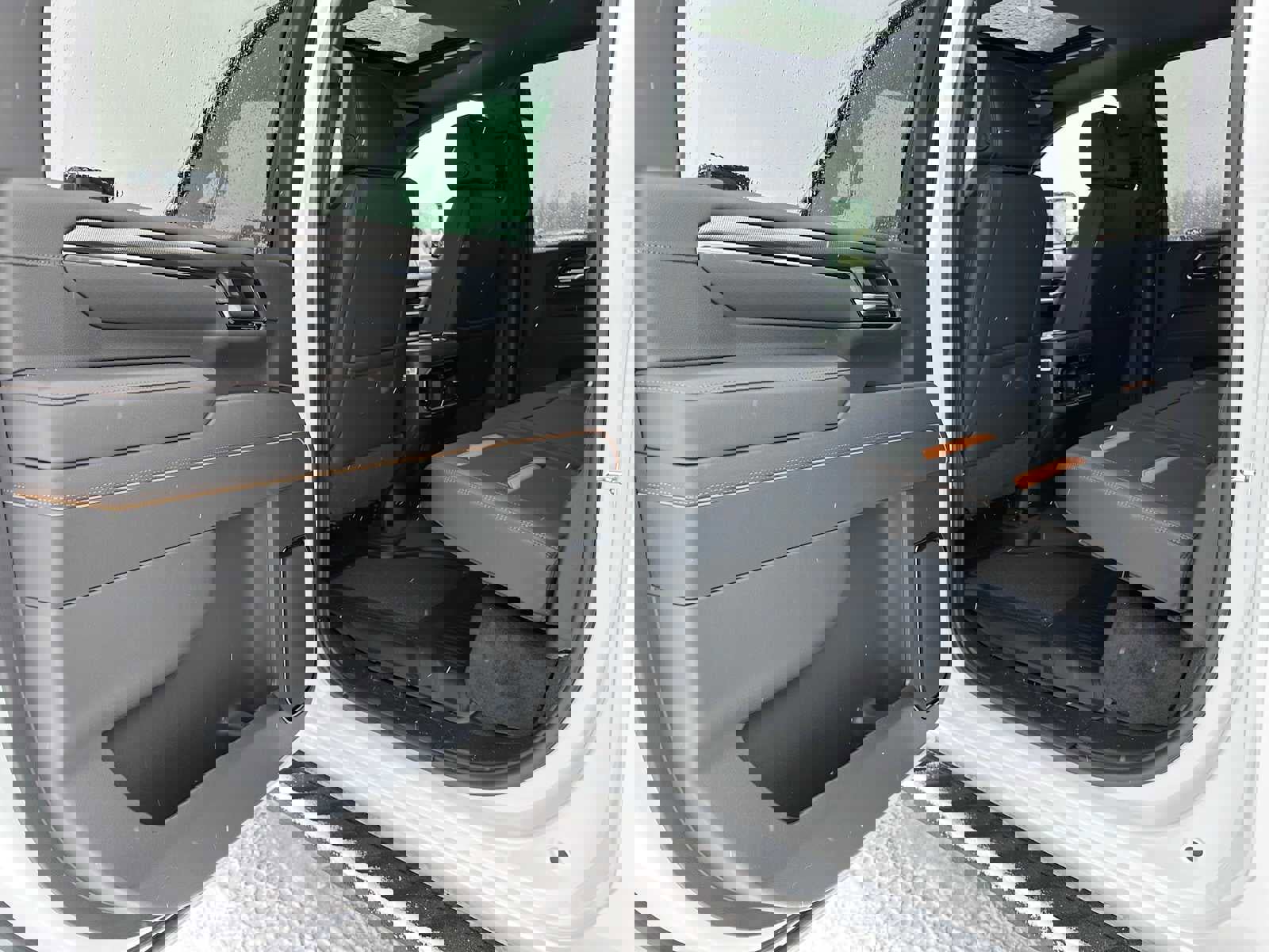 New 2026 GMC Sierra 2500 AT4 w/ AT4 Premium Plus Package image 15