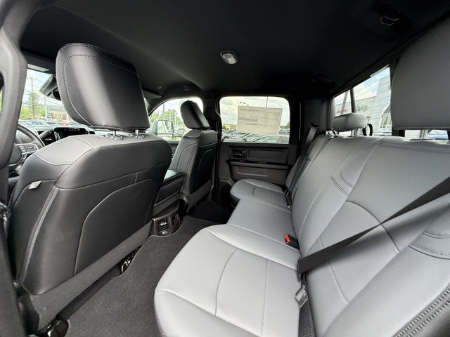 New 2026 RAM 3500 Tradesman image 25