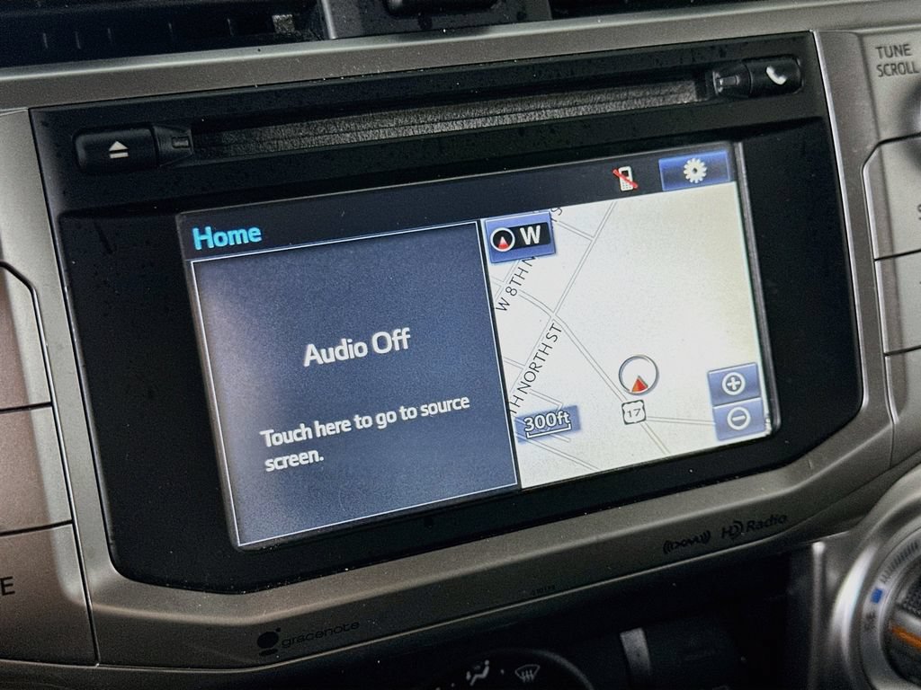 Used 2016 Toyota 4Runner SR5 RWD image 23