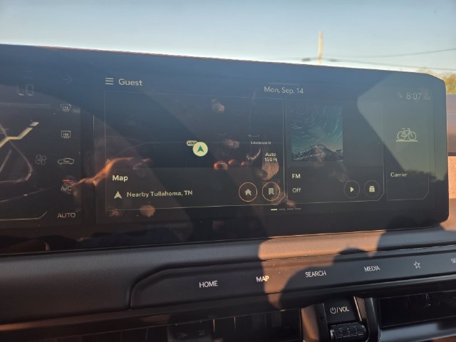 New 2027 Kia Telluride SX X-Line AWD/4WD image 5
