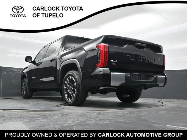 Used 2023 Toyota Tundra Limited AWD/4WD image 48