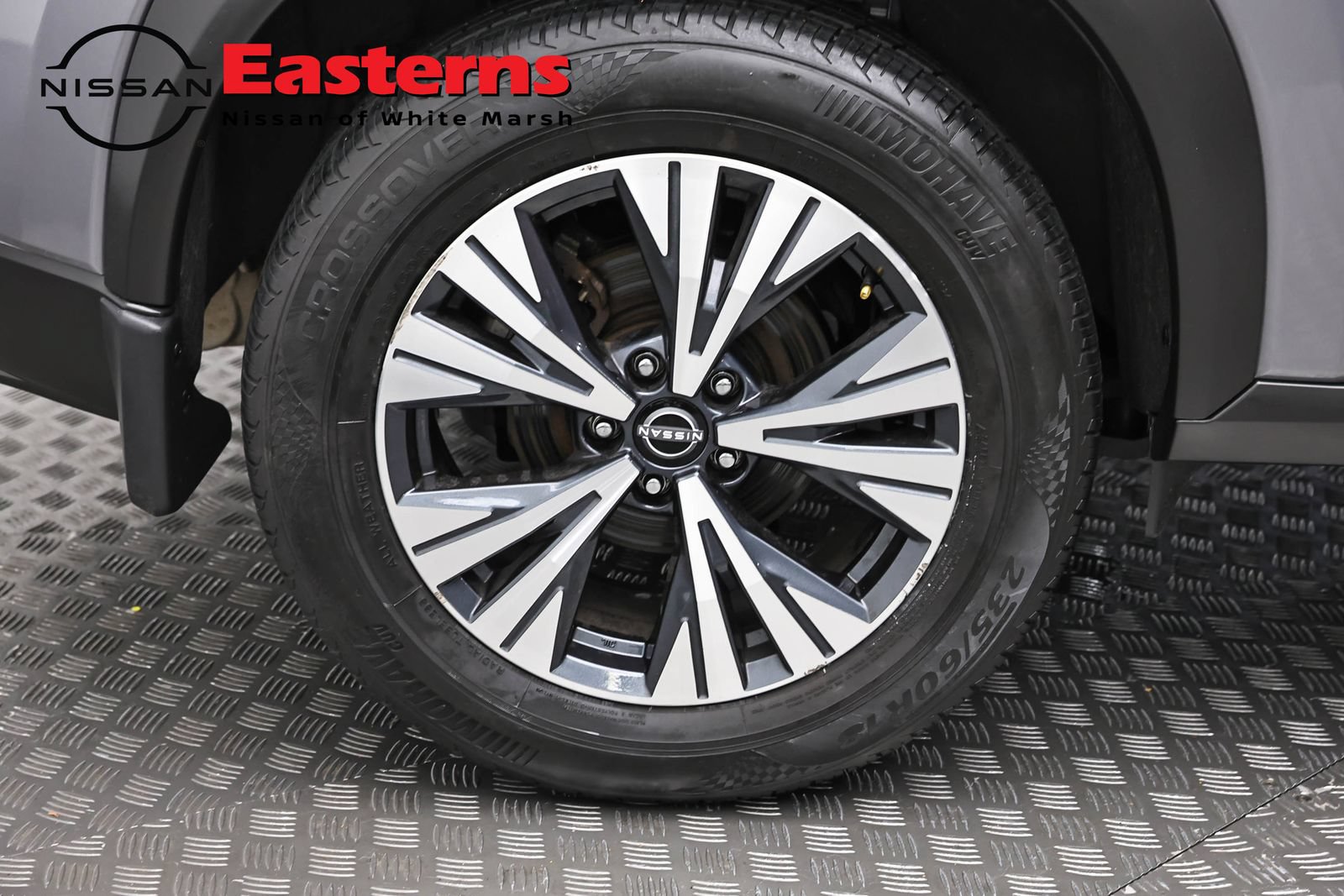 Used 2023 Nissan Rogue SV AWD/4WD image 30