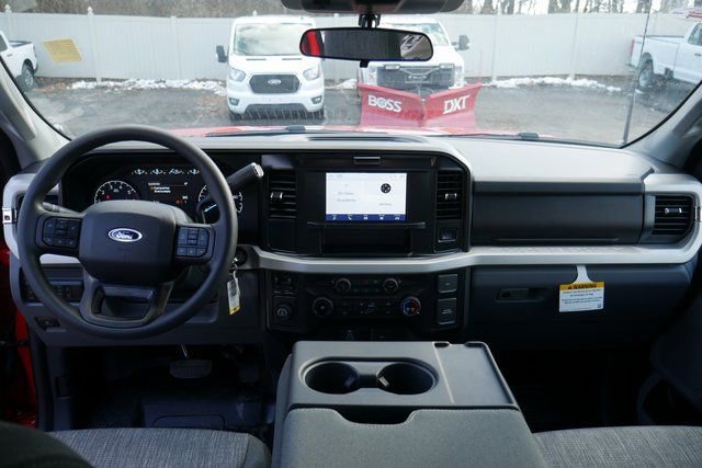 New 2026 Ford F350 XLT image 4