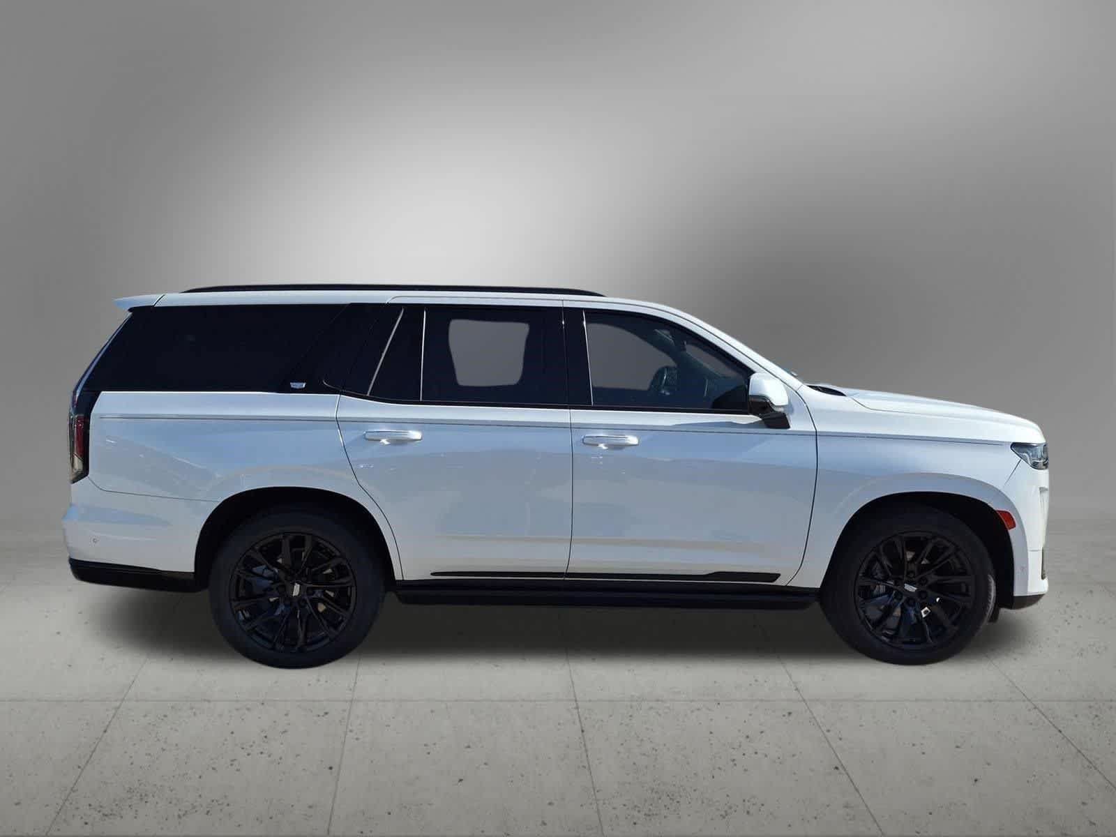 Used 2021 Cadillac Escalade Sport w/ Driver Assist Tech Package RWD image 7