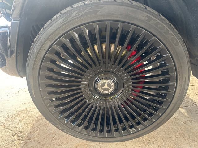 Used 2022 Mercedes-Benz G 63 AMG 4MATIC image 8