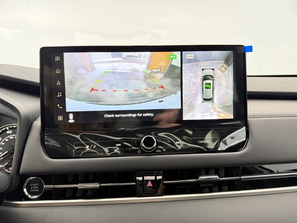 New 2026 Mitsubishi Outlander Trail Edition image 18