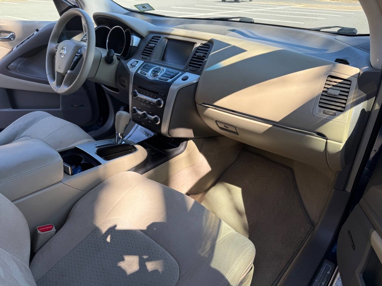 Used 2010 Nissan Murano SL w/ Premium Pkg image 17