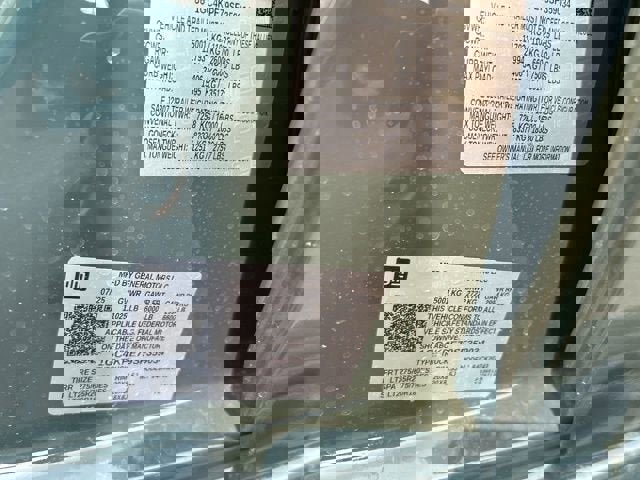 New 2025 Chevrolet Silverado 2500 LTZ w/ LTZ Plus Package image 49