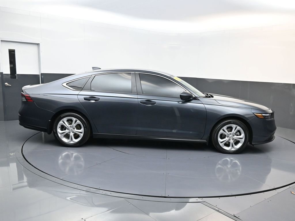 Used 2024 Honda Accord LX image 2