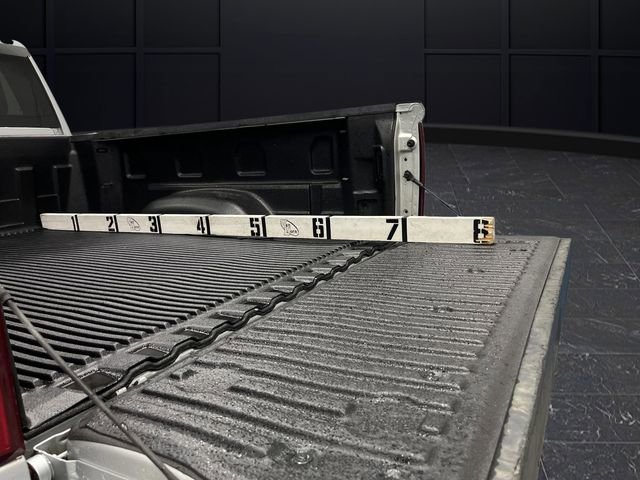 Used 2022 Chevrolet Silverado 2500 LT w/ Convenience Package image 15