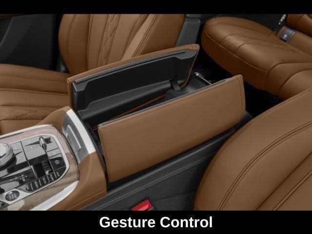 Used 2022 BMW X7 xDrive40i w/ Premium Package image 57