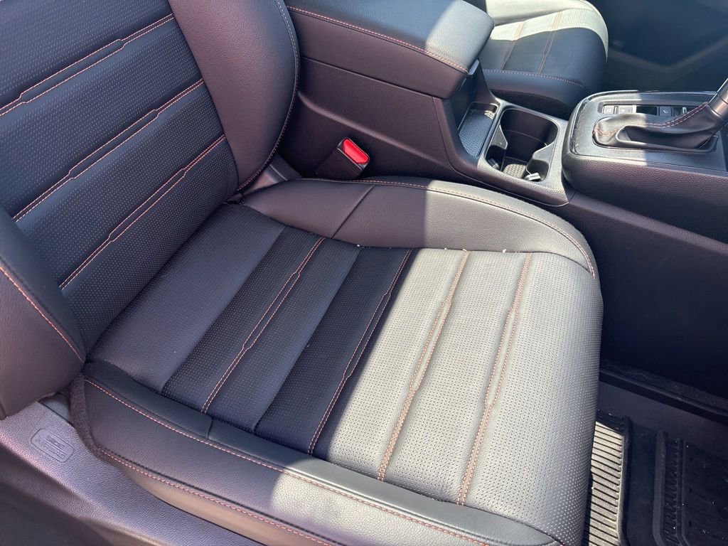 Used 2026 Honda CR-V Sport Touring image 28