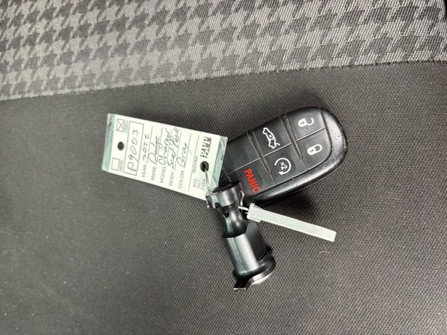 Used 2022 Dodge Charger Scat Pack w/ Dynamics Package image 16