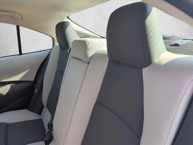 Certified 2026 Toyota Corolla LE FWD image 26
