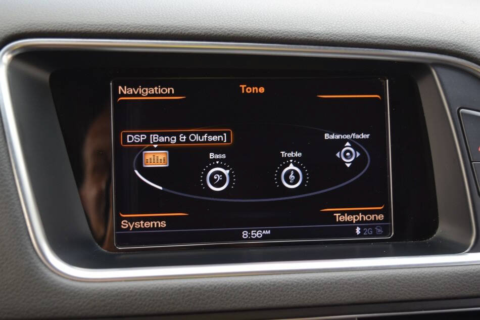 Used 2015 Audi Q5 TDI Premium Plus w/ Technology Package AWD/4WD image 63
