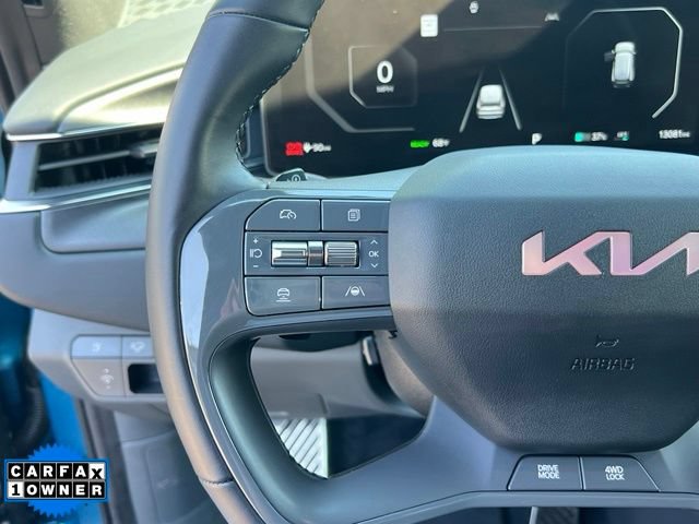 Used 2024 Kia EV9 GT-Line AWD/4WD image 28
