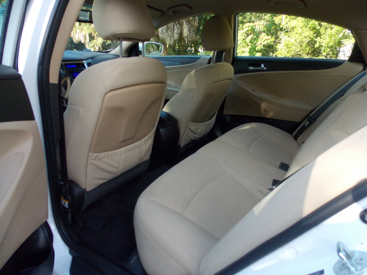 Used 2011 Hyundai Sonata GLS w/ Popular Equipment Pkg 2 image 16