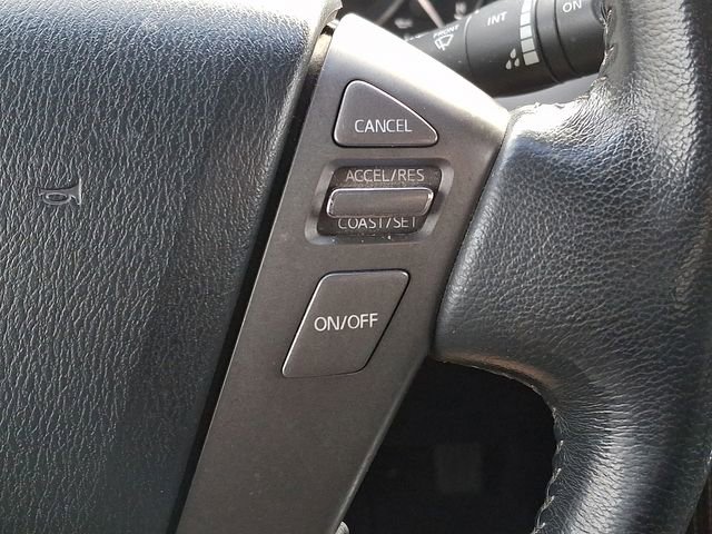 Used 2017 Nissan Armada SV w/ Driver Package image 24