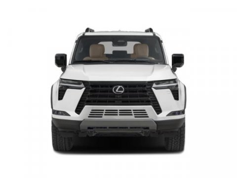 New 2026 Lexus GX 550 image 4