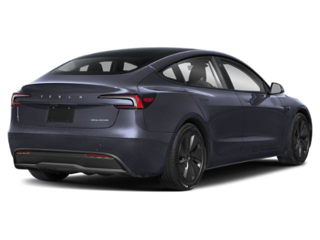 Used 2024 Tesla Model 3 Standard Range RWD image 2