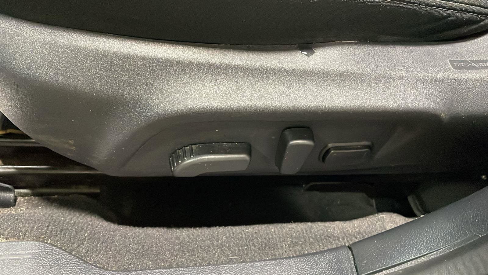 Used 2019 Subaru Legacy 2.5i Premium w/ Popular Package #2A image 15