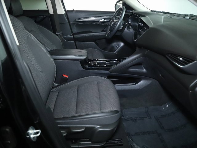 Used 2023 Buick Envision Preferred w/ Sport Touring Package image 32