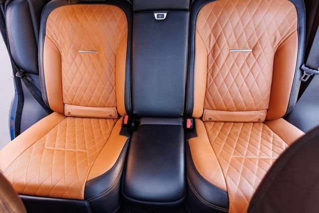 Used 2021 Land Rover Range Rover SV Autobiography Dynamic AWD/4WD image 28