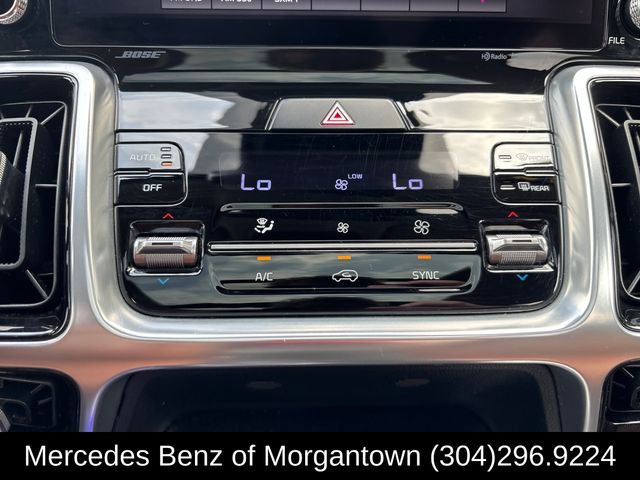 Used 2021 Kia Sorento SX Prestige AWD/4WD image 24