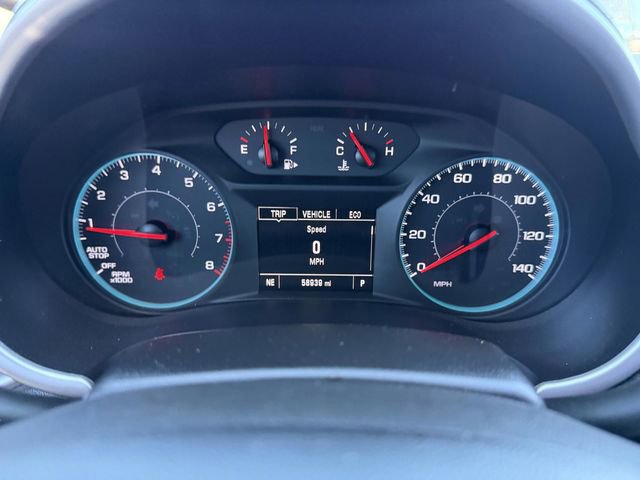 Used 2021 Chevrolet Malibu LS image 34