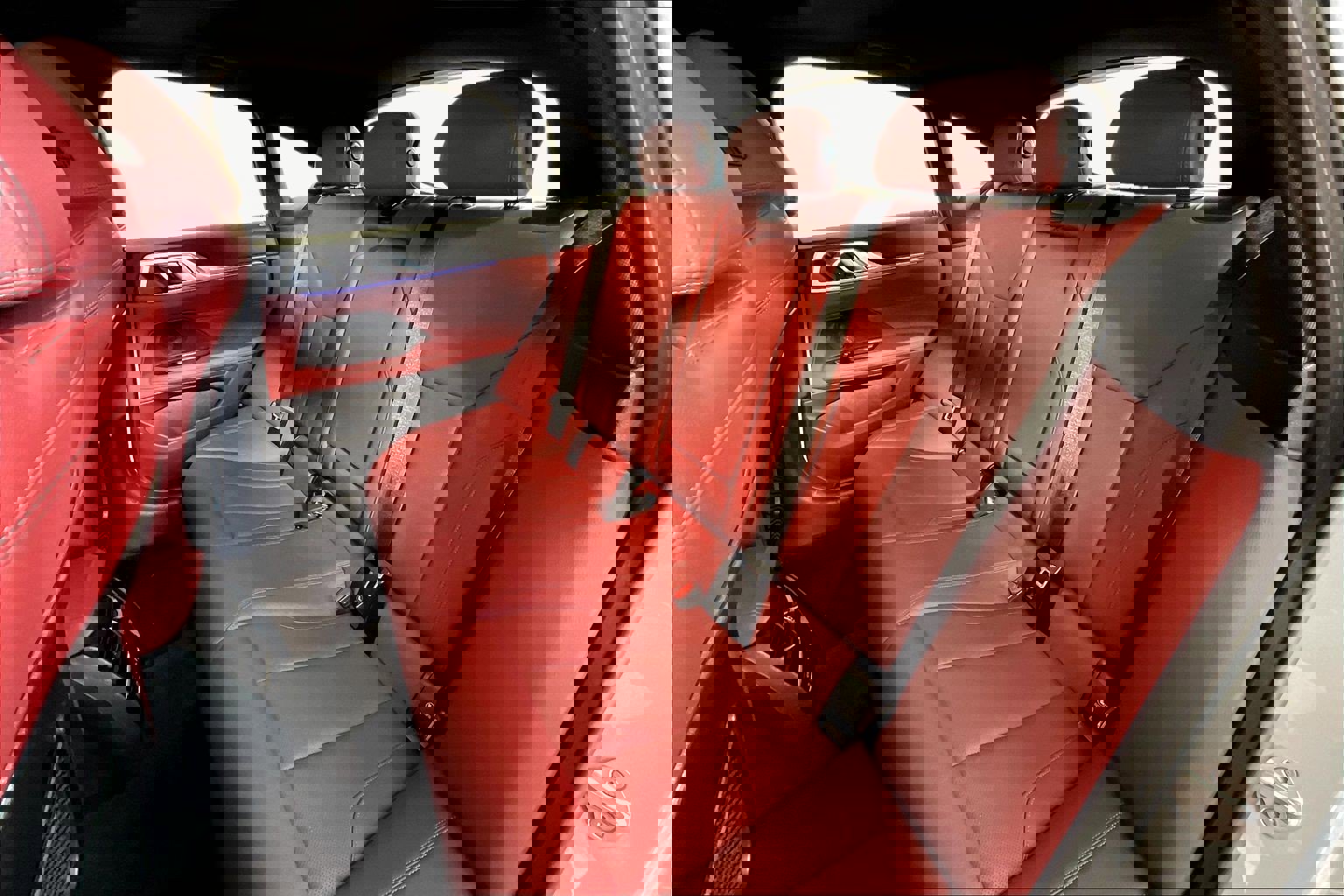 Certified 2023 BMW 430i Gran Coupe xDrive w/ M Sport Package image 26