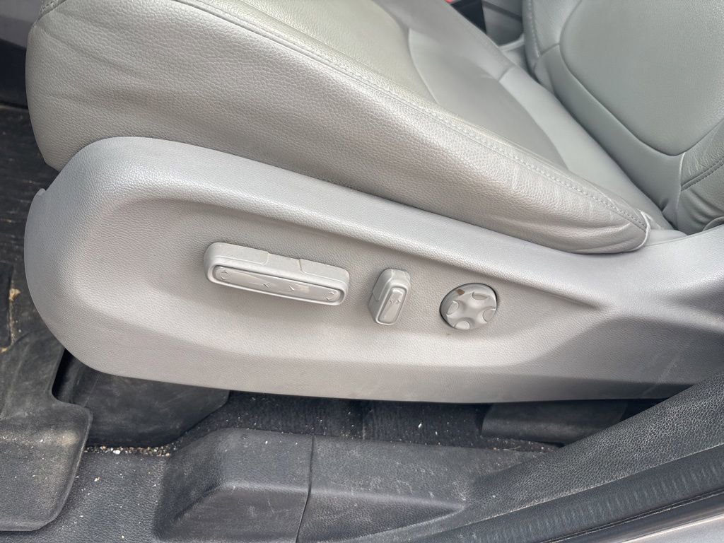 Used 2018 Honda Odyssey EX-L image 14