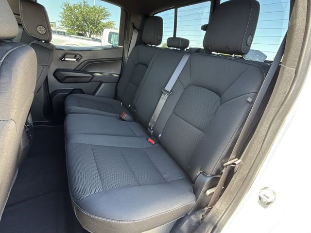 New 2025 Chevrolet Colorado LT w/ Advanced Trailering Package image 23