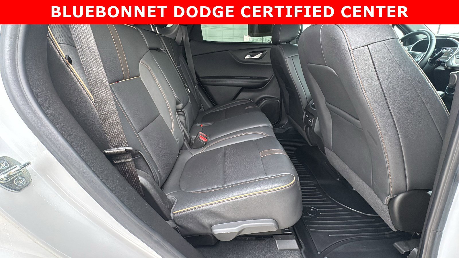 Used 2022 Chevrolet Blazer Premier image 25