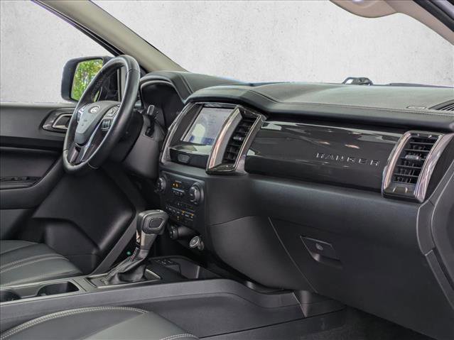Used 2020 Ford Ranger Lariat w/ Equipment Group 501A Mid AWD/4WD image 27