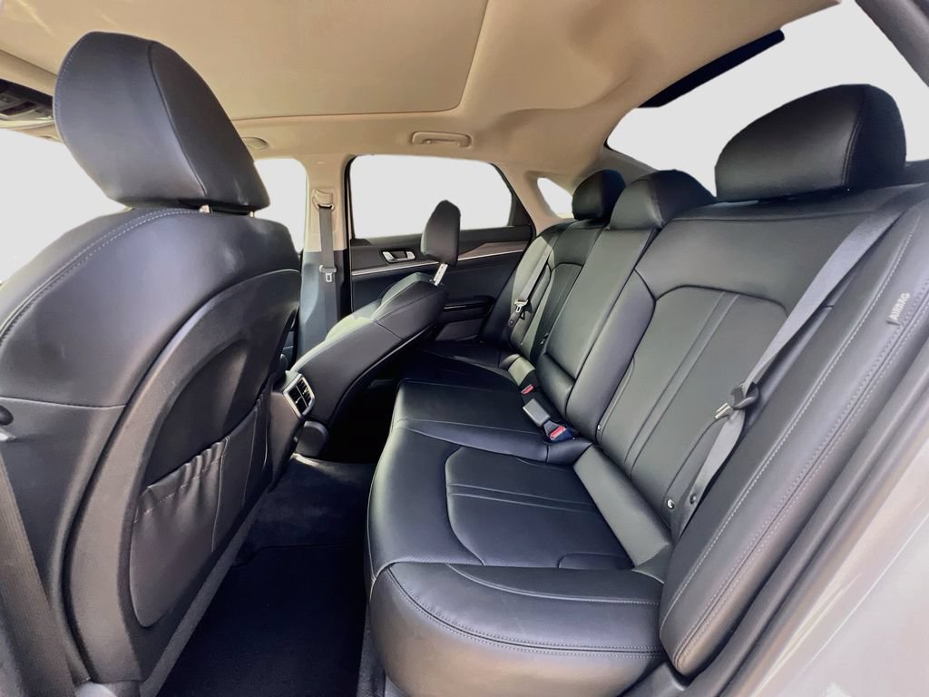 Used 2026 Kia K5 EX FWD image 26