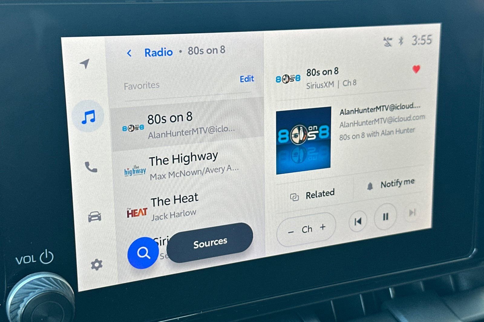 Used 2024 Toyota RAV4 LE image 16