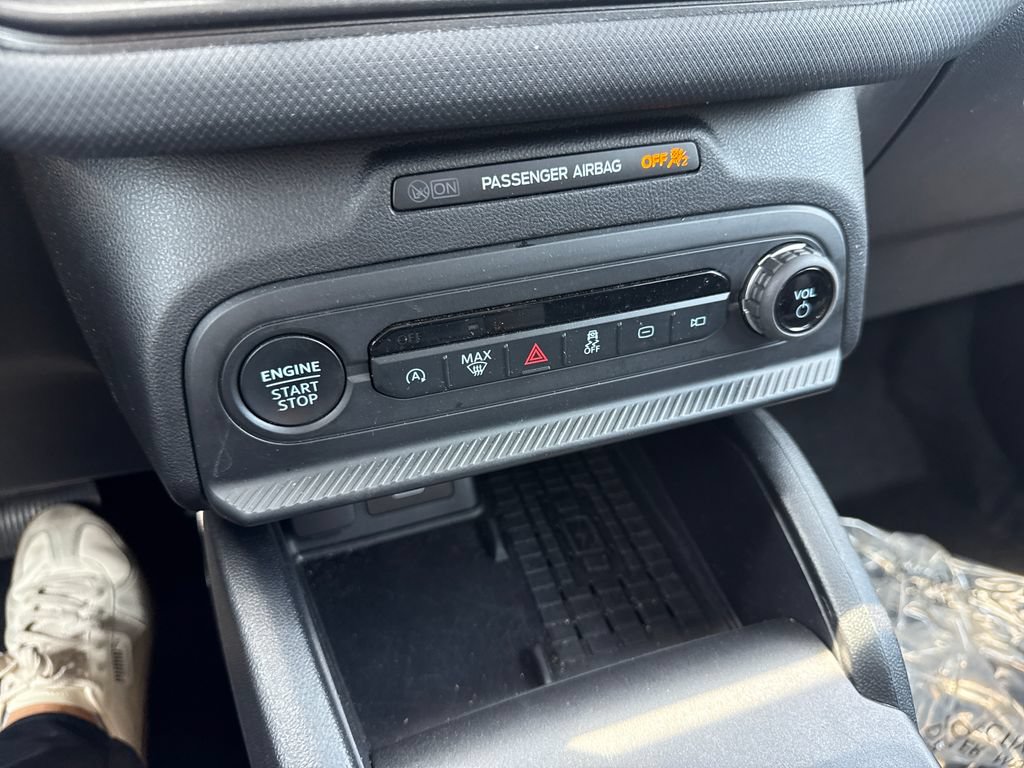 Used 2025 Ford Bronco Sport Big Bend AWD/4WD image 31