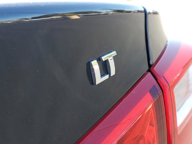 Used 2024 Chevrolet Malibu LT FWD image 7