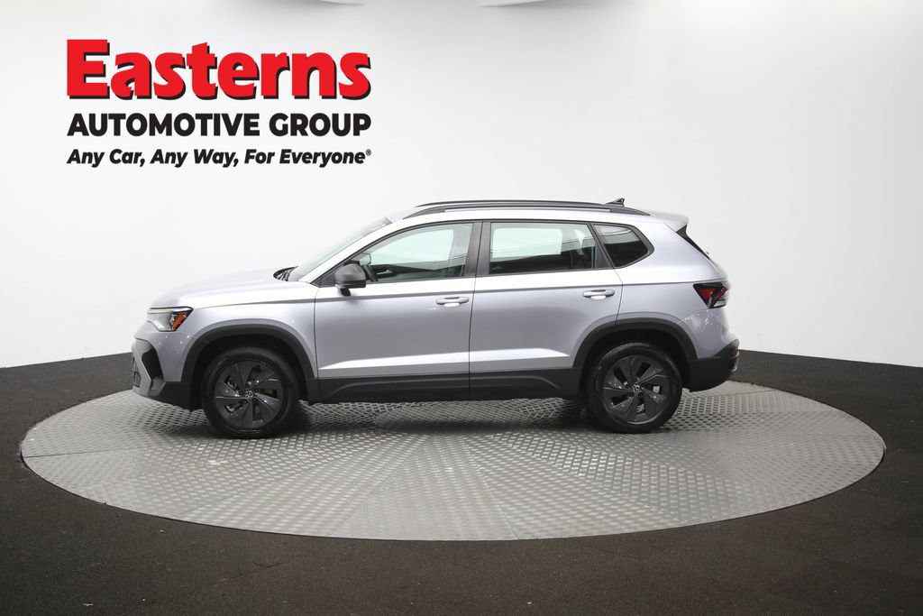 Used 2025 Volkswagen Taos S FWD image 58