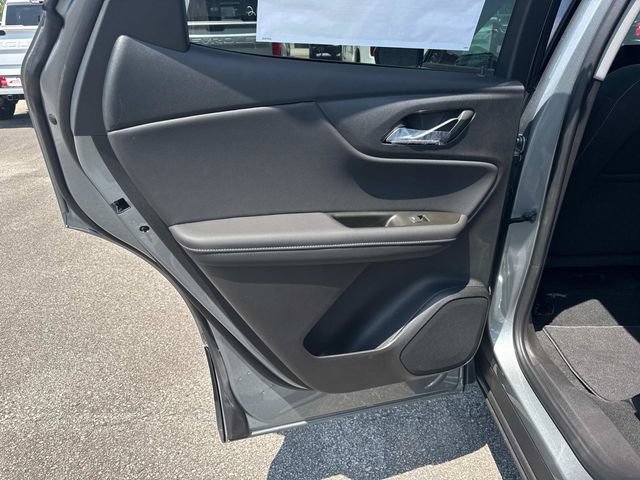 New 2026 Chevrolet Blazer LT w/ Convenience Package AWD/4WD image 15